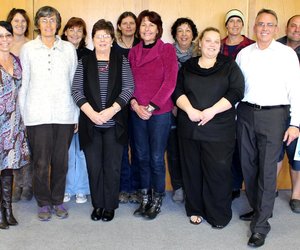 Delegates get to grips with Online Marketing